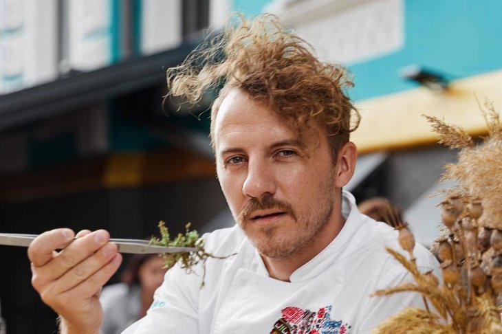 Евгений Клопотенко рассекретил размер своих заработков