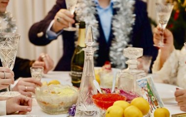 Сьогодні це є в кожному магазині, а в СРСР берегли лише на свята: ці продукти були справжньою розкішшю