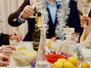 Сьогодні це є в кожному магазині, а в СРСР берегли лише на свята: ці продукти були справжньою розкішшю
