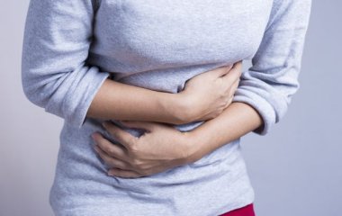 Лікар попередив про небезпеку ігнорування болю у шлунку