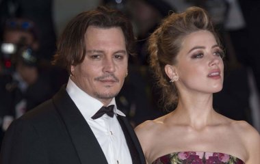 Эмбер Херд совершила неожиданное признание