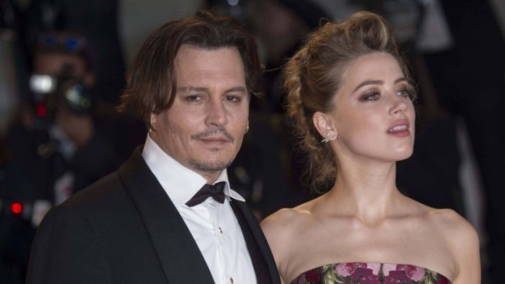 Эмбер Херд совершила неожиданное признание