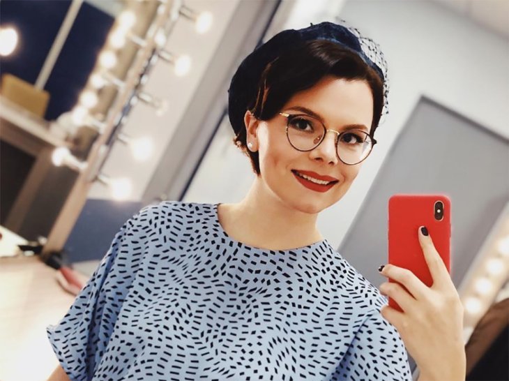 Брухунова раскрыла правду о десятилетней связи с Петросяном