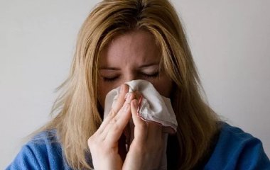 Ложная тревога: как отличить аллергию от простуды