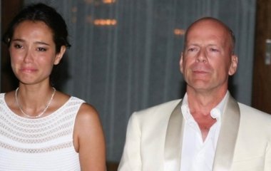 Жена Брюса Уиллиса призналась, почему чувствует вину