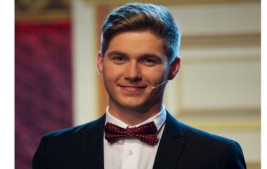 Владимир Остапчук рассказал о преподавательском прошлом