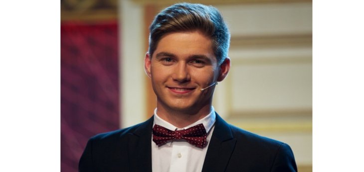 Владимир Остапчук рассказал о преподавательском прошлом