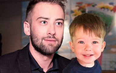 Шестилетний сын Жанны Фриске и Дмитрия Шепелева начал ругаться матом