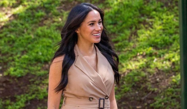 Шокирующий выбор имени для дочки Маркл вызвал оторопь