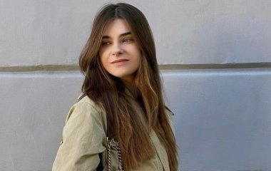 Молодая жена Остапчука потеряла сознание в Греции