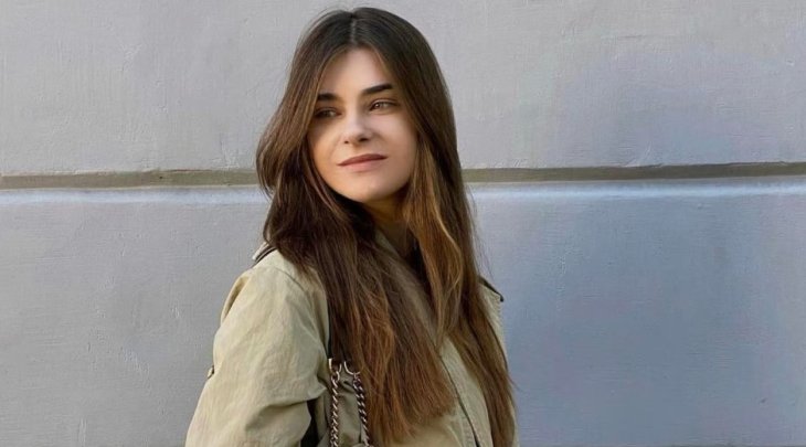 Молодая жена Остапчука потеряла сознание в Греции