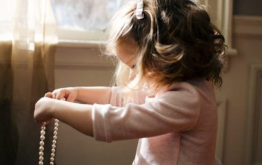 3 имени девочек-чистюль, которые и дня не выдержат в бардаке