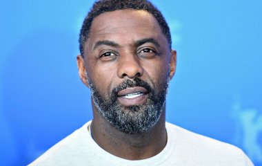 Идрис Эльба проговорился, что они с Сабриной Доур впервые стали родителями