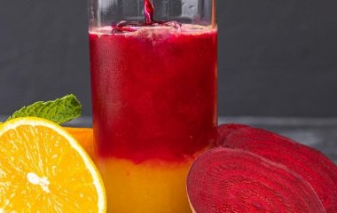 Що станеться з організмом, якщо пити цей сік щодня: печінка, шкіра і кістки засяють здоров’ям