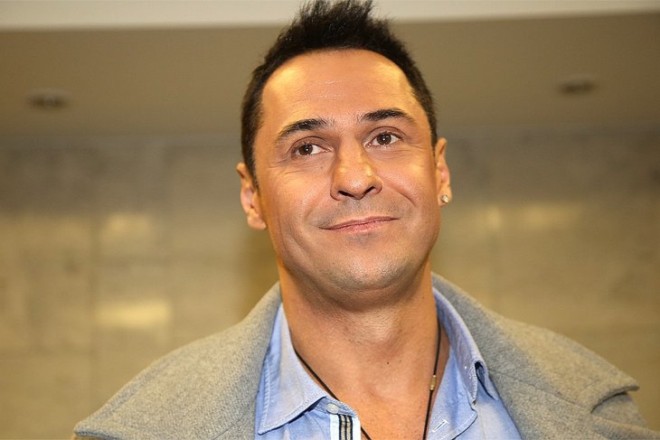 Стас Костюшкин развеял слухи о своей нетрадиционной ориентации