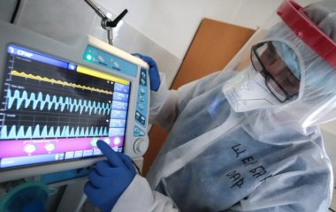 Лікар висловилася про зв'язок між зайвою вагою та кількістю антитіл до COVID