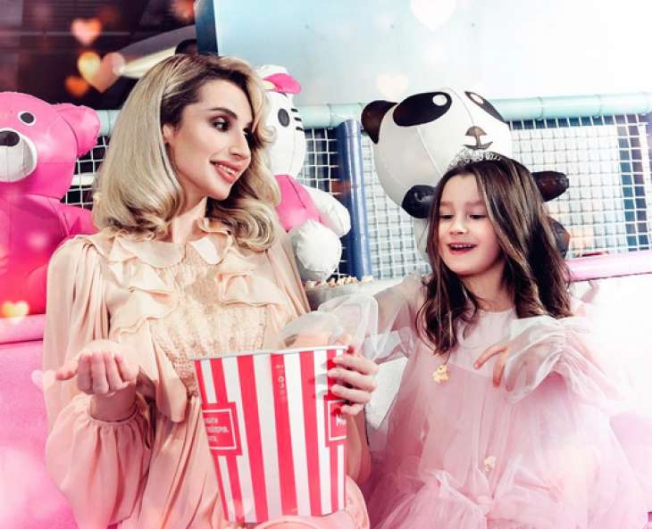 Светлана Лобода собирается выступать в России