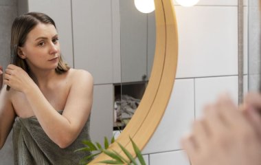 Лікар розповів про прості перевірки у ванній, які допоможуть виявити шість поширених видів раку