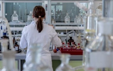 Експерт розповів, наскільки небезпечний геніпавірус