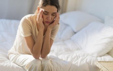 Вчені дізналися серйозні наслідки ранкового головного болю
