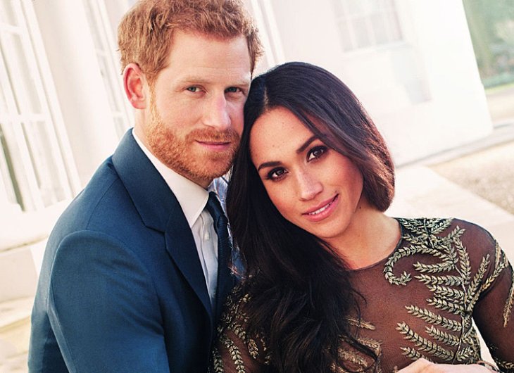 СМИ сообщили об угрозе рождения у Меган Маркл недоношенного малыша