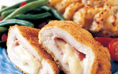 Рулет «питон»