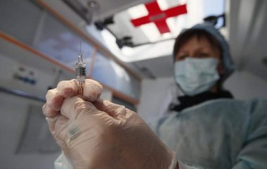 Імунолог дав поради щодо захисту від грипу восени