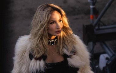 Перевоспитание идет по плану? Светлана Лобода тронула песней Скрябина в Херсоне (ВИДЕО)