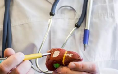 Лікарка пояснила, що є на сніданок, обід та вечерю для оздоровлення печінки.