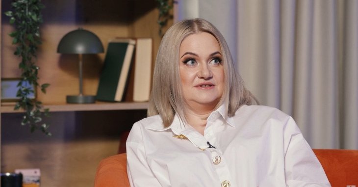 Відома українська співачка шокувала спробою 