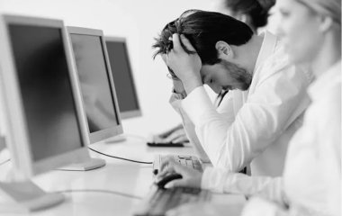 Що таке емоційне вигоряння та як з ним боротися