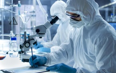 Вчені знайшли альтернативний спосіб отримати імунітет від COVID-19