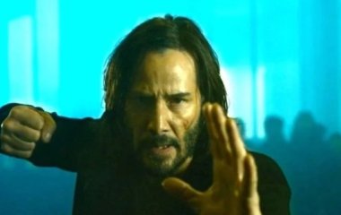 Лана Вачовски опровергла информацию о запуске новой трилогии «Матрицы»