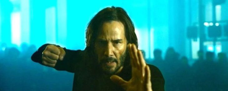 Лана Вачовски опровергла информацию о запуске новой трилогии «Матрицы»