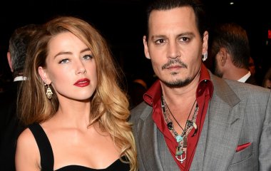 Эмбер Херд вырезали из трейлера 