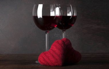 Встановлено корисну для серця дозу алкоголю.