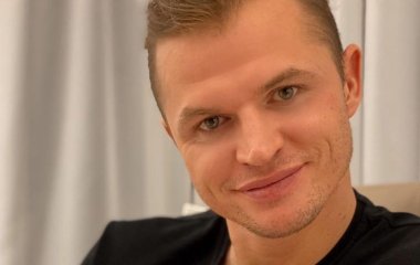 Дмитрий Тарасов снова безработный
