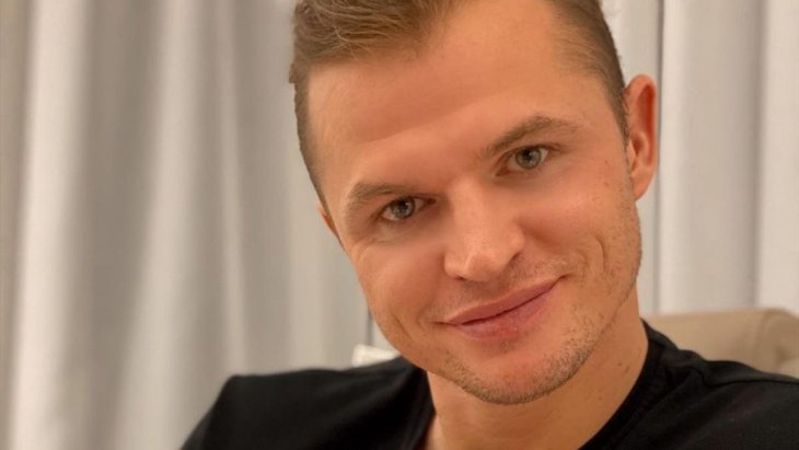 Дмитрий Тарасов снова безработный