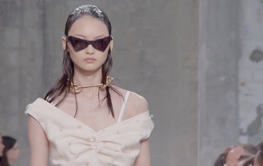 Стильная одежда для девушек на весну и лето 2019 в коллекции  Odd People, фото