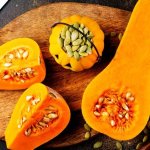 Вот что произойдет с организмом, если каждый день есть тыквенные семечки