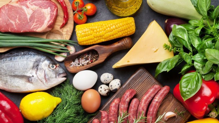 Захочется есть землю: странные признаки железодефицита