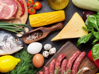 Захочется есть землю: странные признаки железодефицита