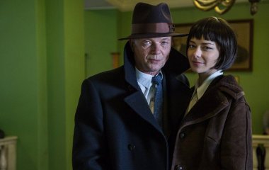 Вышло продолжение сериала «Мосгаз»
