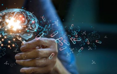 Первые признаки болезни Альцгеймера могут появиться в ваших глазах — исследование