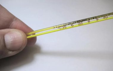 Як у домашніх умовах визначити, чи є у вас проблеми із щитовидною залозою