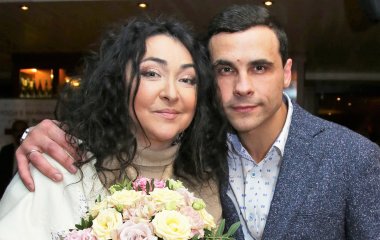 Экс-супруг Лолиты Милявской рассказал, как на развод с певицей отреагировала его дочь