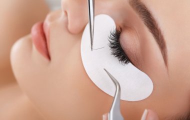 Делаем взгляд выразительным. Что выбрать: ламинирование или наращивание ресниц