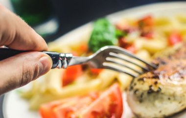 Лікар розповіла, які продукти потрібно включити до раціону після COVID-19.