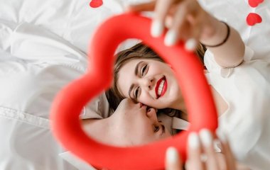 До какого возраста женщины интересуются мужчинами