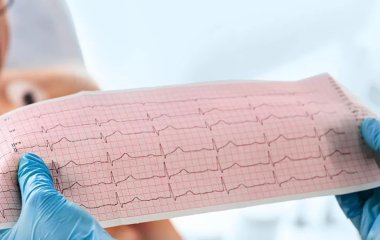 Бути здоровим, або чому потрібно проходити диспансеризацію